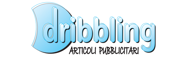 logo dribbling